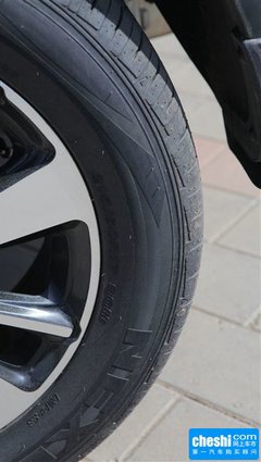 2015款 1.6L 自动 两驱PRM