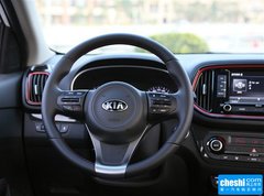2015款 1.6L 自动 两驱PRM