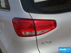 2015款 1.6L 自动 两驱PRM