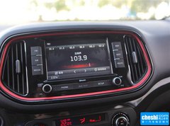 2015款 1.6L 自动 两驱PRM