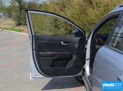 2015款 1.6L 自动 两驱PRM