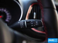 2015款 1.6L 自动 两驱PRM