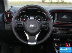 2015款 1.6L 自动 两驱PRM
