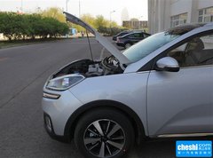 2015款 1.6L 自动 两驱PRM