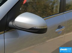 2015款 1.6L 自动 两驱PRM