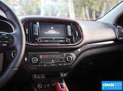 2015款 1.6L 自动 两驱PRM