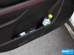 2015款 1.6L 自动 两驱PRM