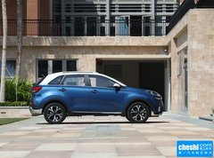 2015款 1.6L 自动 两驱PRM