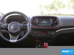 2015款 1.6L 自动 两驱PRM