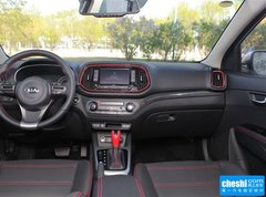 2015款 1.6L 自动 两驱PRM