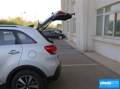 2015款 1.6L 自动 两驱PRM