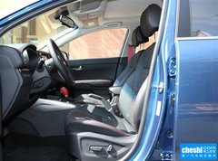 2015款 1.6L 自动 两驱PRM