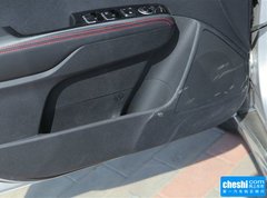 2015款 1.6L 自动 两驱PRM