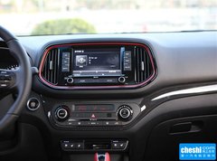2015款 1.6L 自动 两驱PRM