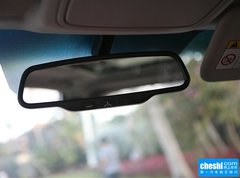 2015款 1.6L 自动 两驱PRM