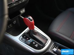 2015款 1.6L 自动 两驱PRM