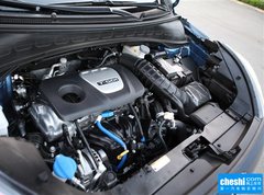 2015款 1.6L 自动 两驱PRM
