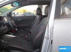 2015款 1.6L 自动 两驱PRM