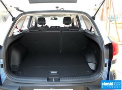 2015款 1.6L 自动 两驱PRM