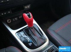 2015款 1.6L 自动 两驱PRM