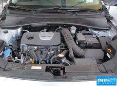 2015款 1.6L 自动 两驱PRM