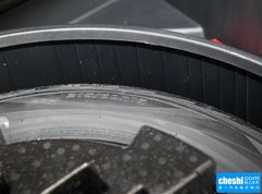 2015款 1.6L 自动 两驱PRM