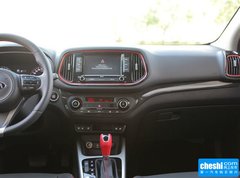 2015款 1.6L 自动 两驱PRM