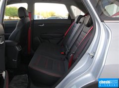 2015款 1.6L 自动 两驱PRM