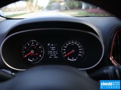 2015款 1.6L 自动 两驱PRM