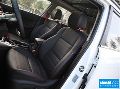 2015款 1.6L 自动 两驱PRM