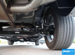 2015款 1.6L 自动 两驱PRM