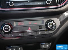 2015款 1.6L 自动 两驱PRM