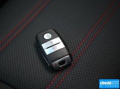 2015款 1.6L 自动 两驱PRM