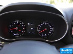 2015款 1.6L 自动 两驱PRM