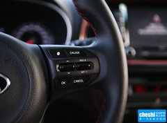 2015款 1.6L 自动 两驱PRM