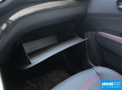 2015款 1.6L 自动 两驱PRM