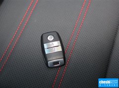 2015款 1.6L 自动 两驱PRM