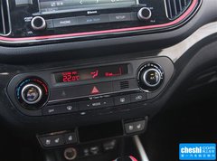 2015款 1.6L 自动 两驱PRM