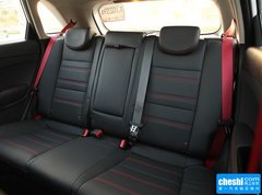 2015款 1.6L 自动 两驱PRM