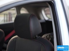 2015款 1.6L 自动 两驱PRM