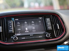 2015款 1.6L 自动 两驱PRM