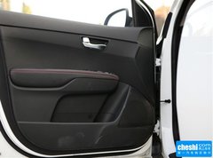2015款 1.6L 自动 两驱PRM