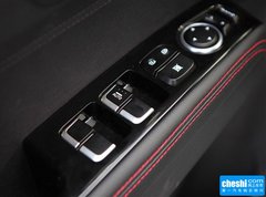 2015款 1.6L 自动 两驱PRM