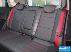 2015款 1.6L 自动 两驱PRM