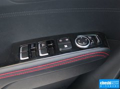 2015款 1.6L 自动 两驱PRM