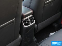 2015款 1.6L 自动 两驱PRM