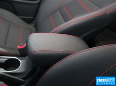 2015款 1.6L 自动 两驱PRM