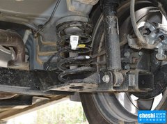 2015款 1.6L 自动 两驱DLX