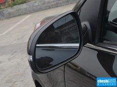 2015款 1.6L 自动 两驱DLX