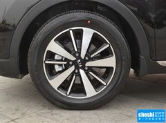 2015款 1.6L 自动 两驱DLX